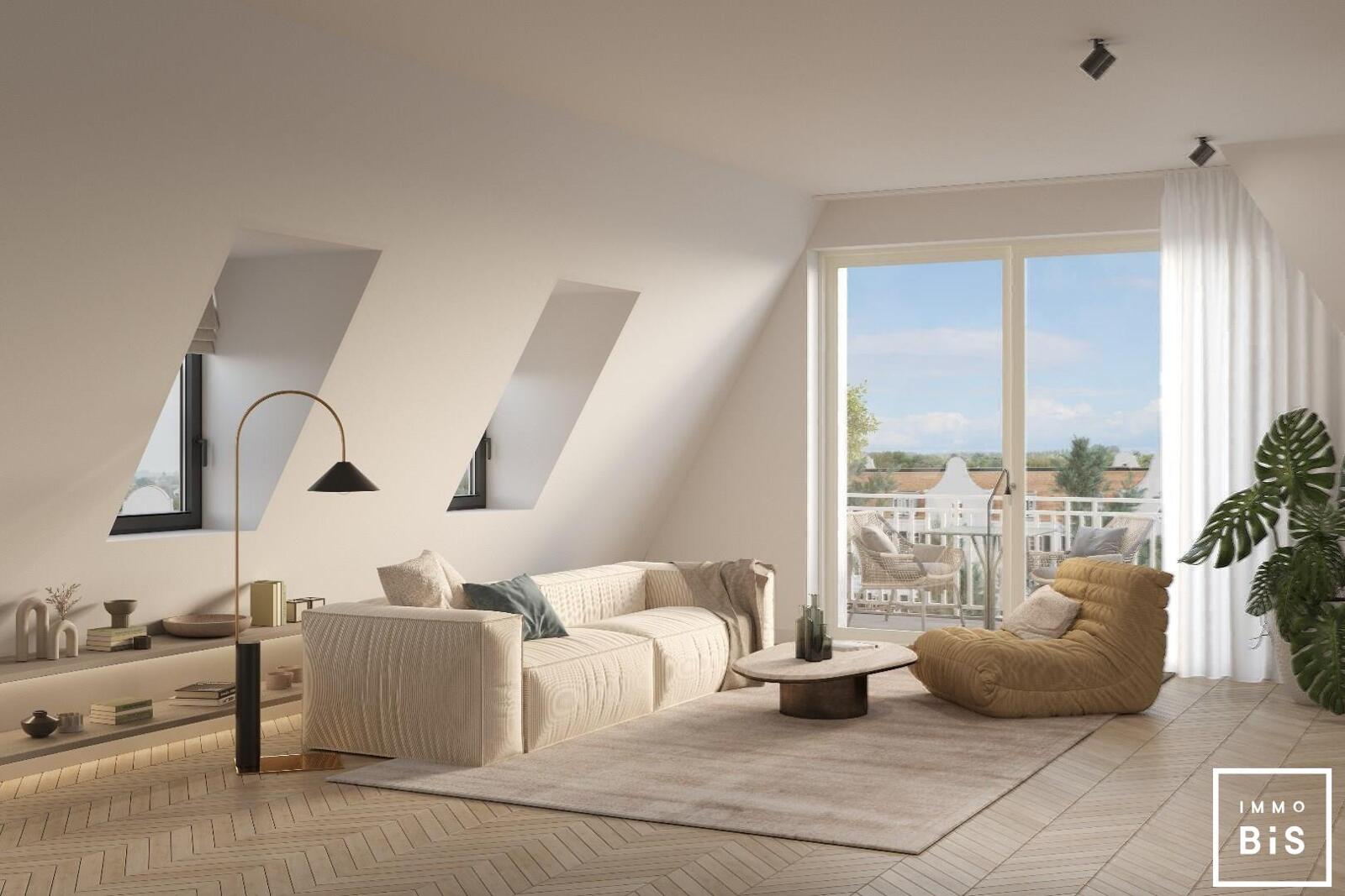 "Moderne villa-appartementen met terras aan de Zeedijk in Cadzand - Residentie Duinhof-Noord" 23