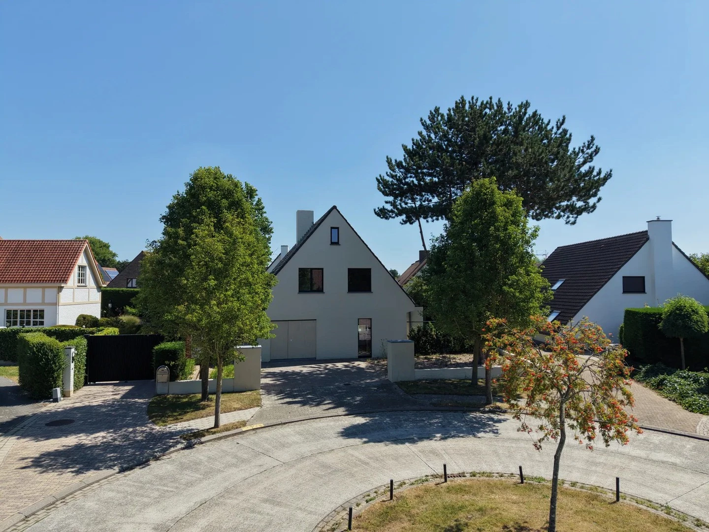 beelden Duinenwater 37A